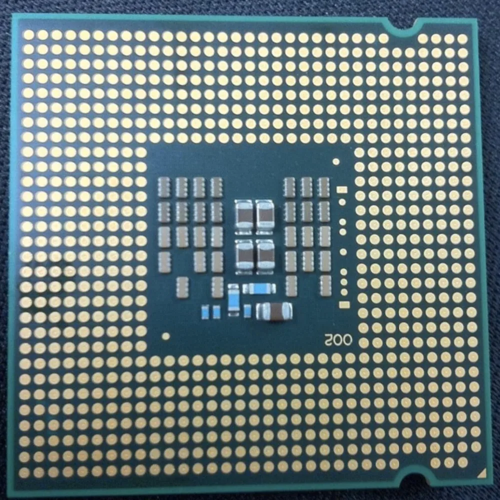 Процессор Intel Xeon X3330 Quad 95 Вт Core процессор 2 66 ГГц LGA 775/6 м/сервер x3330|Процессоры| |