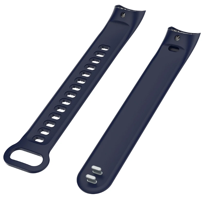 Sports Silicone Bracelet Strap Wristband For Huawei Honor 3 Smart Watch Band