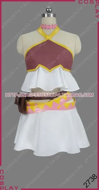 Косплей костюм с изображением дракона плача Люси сердцфилии S002|cosplay costume|lucy