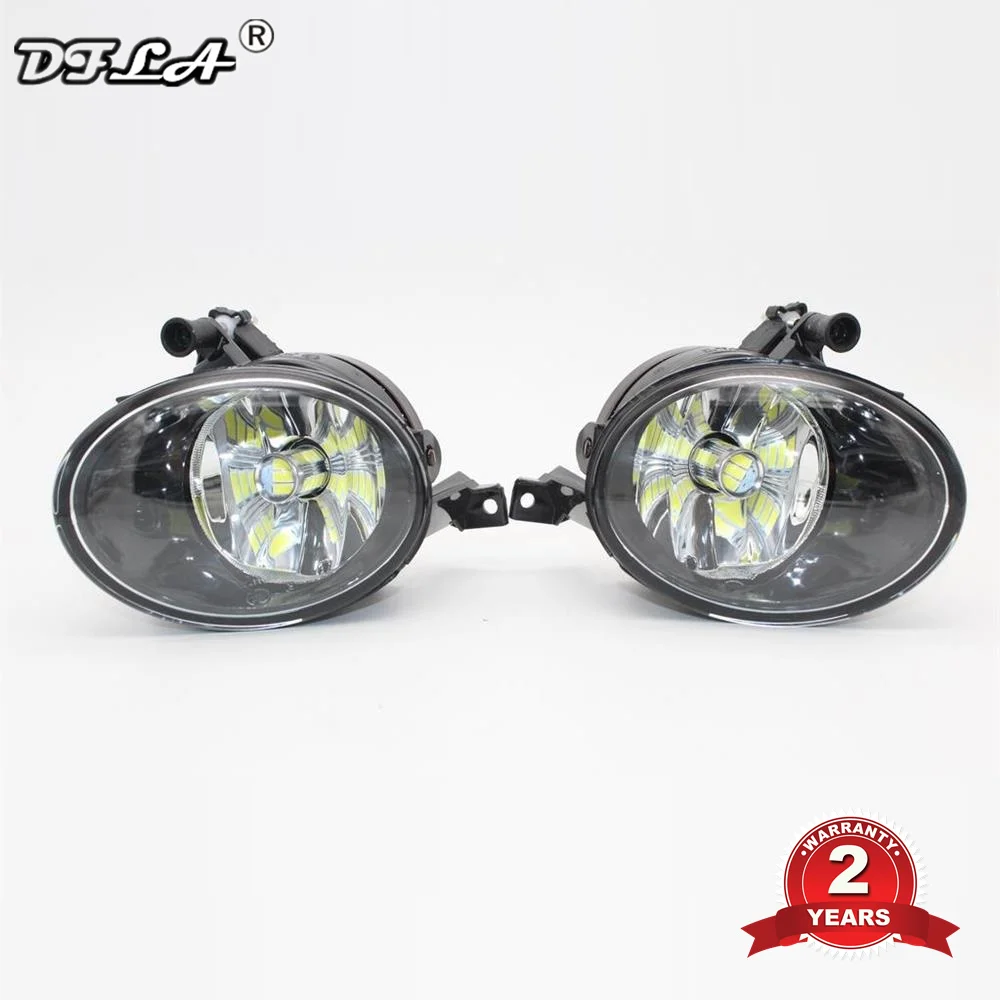 Автомобильный светодиодный светильник для VW Caddy Touran 2011 2012 2013 2014 2015 2016 Новый