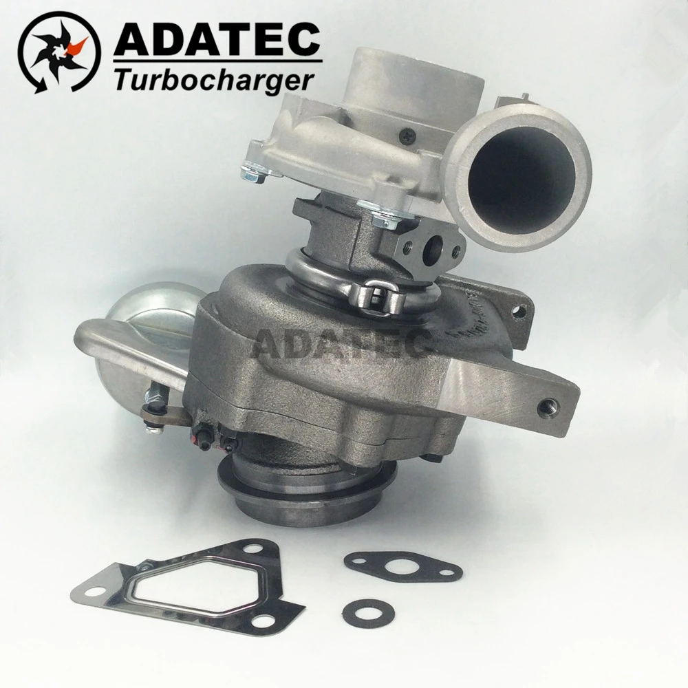 Турбокомпрессор RHF4V VV14 VF40A132 A6460960199 A6460960699 A6160960199 турбина для Mercedes PKW Viano 2 CDI 2003 OM646