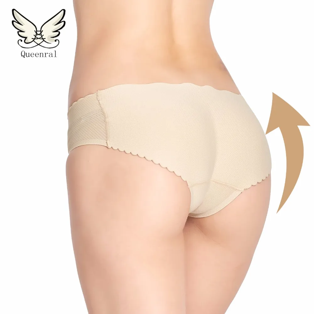 2017 Управление брюки тело прикладом Body Shaper трусики женщин похудеть для похудения