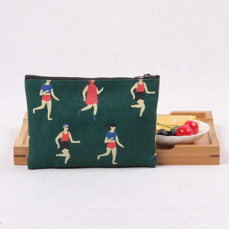 Reether характерный женский кошелек для монет мелочи сумка девочек маленький денег