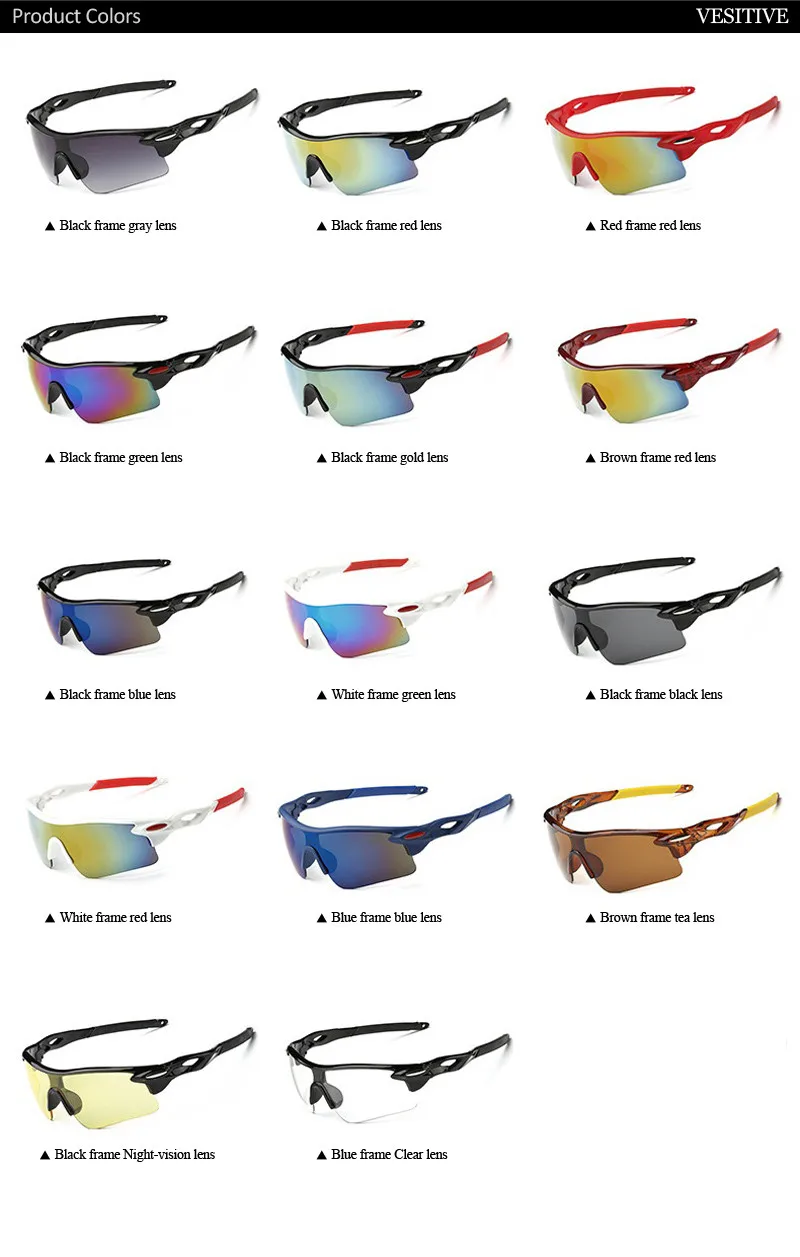 Спортивные солнцезащитные очки, Новая мода Oculos UV400 мужские дизайнерские очки для зрения вождения мужские Ночное видение очки, подходят для вождения, солнцезащитные очки