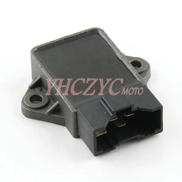 

Motorcycle Voltage Regulator Rectifier For Honda CB750 (NIGHTHAWK) 1991-2004