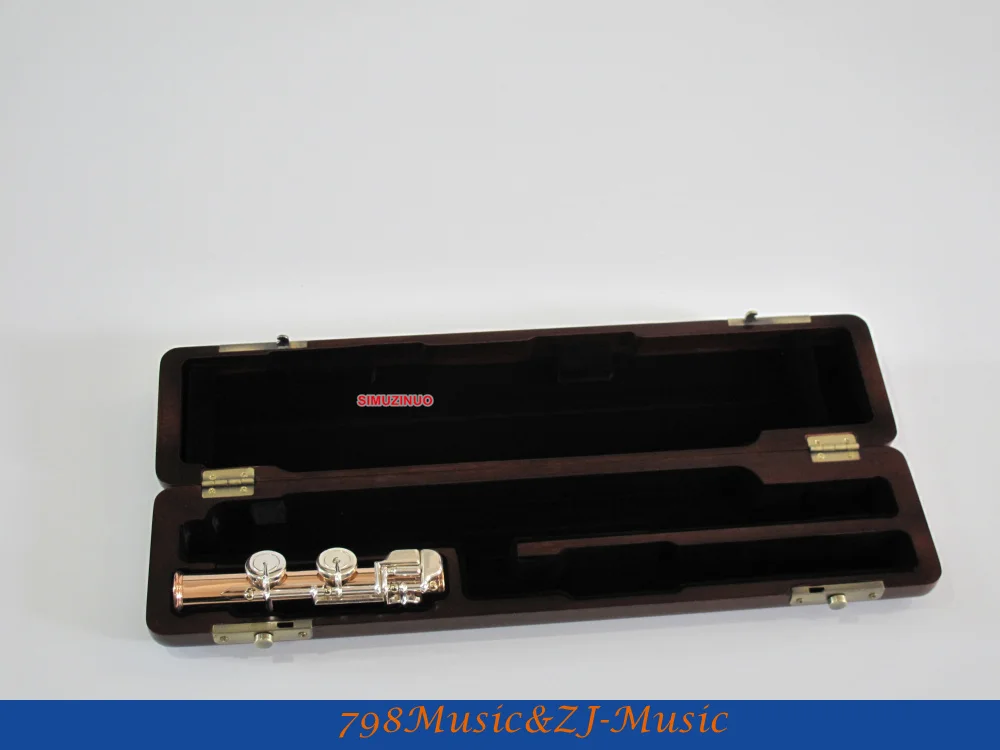 

LORICO Flute чехол для флейты с ЛАПКОЙ