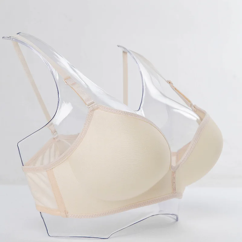 100% Nature Silk Bra Women's Underwear Wireless Real Brassiere Seamless For Young Girls | Женская одежда