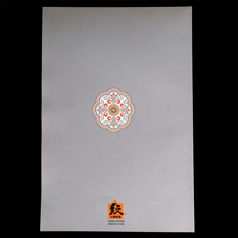 Книга татуировки Flash новые конструкции рукописи Sketchbook живопись комплекты 60