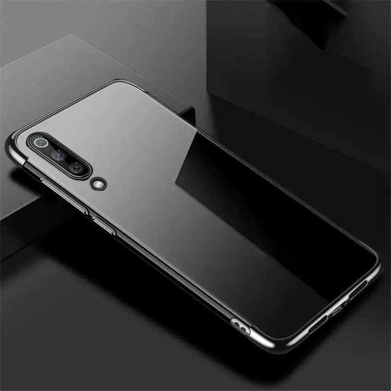 Силиконовый чехол для Samsung Galaxy A70 A705 A705F A50 A40 A30 A20 A10 | Мобильные телефоны и