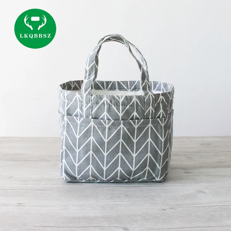 Портативная сумка для хранения хлеба изолированный термоохладитель коробка