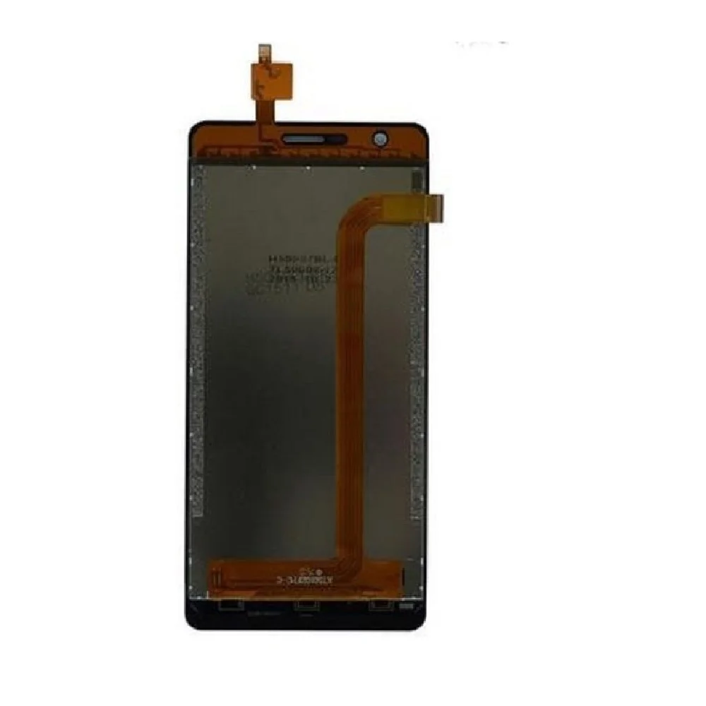 Для Oukitel K4000 Lite ЖК дисплей + сенсорный экран дигитайзер 100% Оригинальный стеклянная