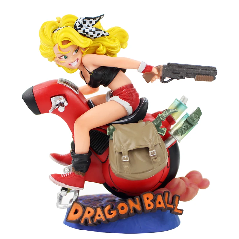 Anime Cartoon PVC Action Figure Collectible Model Toy | Игрушки и хобби
