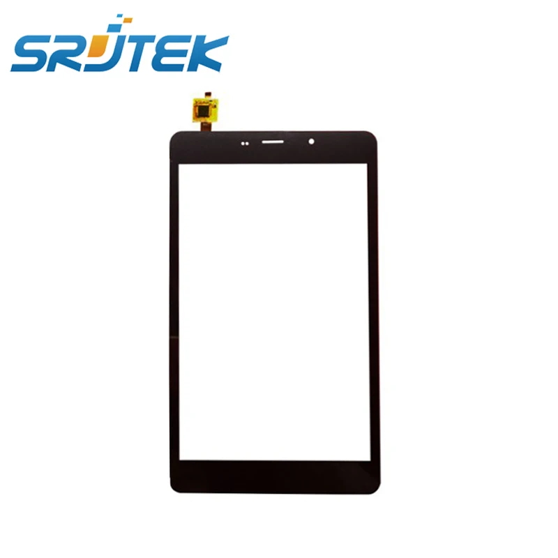 SRJTEK для Cube T8 Ultimate / Plus планшетный ПК сенсорный экран емкостная панель дигитайзер