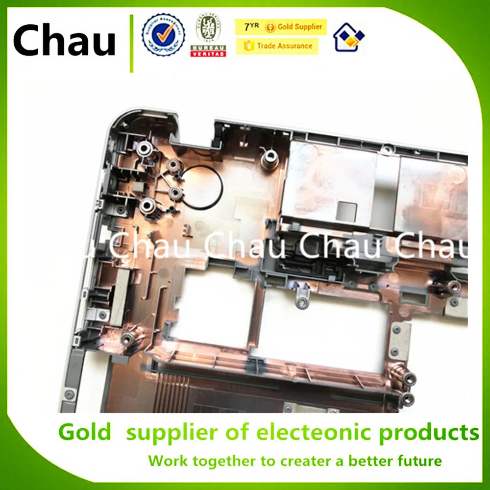 Новый чехол для Toshiba Satellite P850 P855 Series AP0OT000200|Сумки и чехлы ноутбуков| |