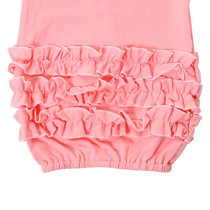 Kaiya Angel детский спальный мешок с оборками хлопковый для новорожденных 2017 мини