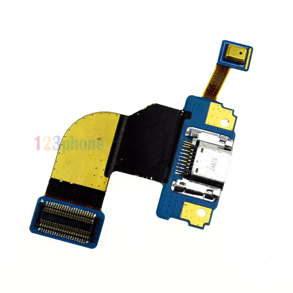 USB зарядка зарядное устройство шлейф для SAMSUNG GALAXY TAB 8 0 T311 T315 | Мобильные телефоны и
