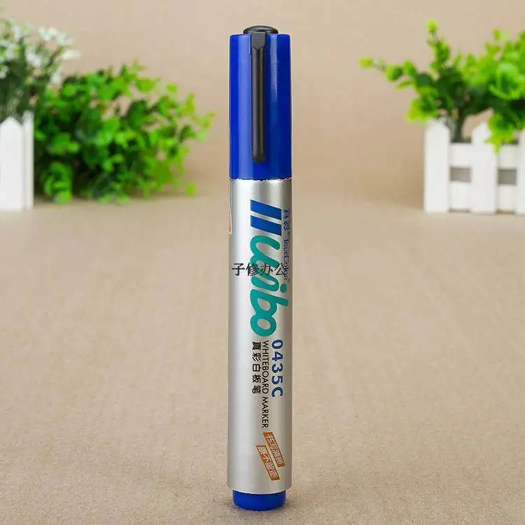 1 шт./лот маркеры для белой доски стираемые чернила на водной основе бесплатная