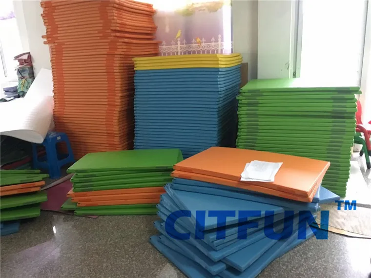 Детский мягкий коврик|mat purple|toddler play matmat dust |