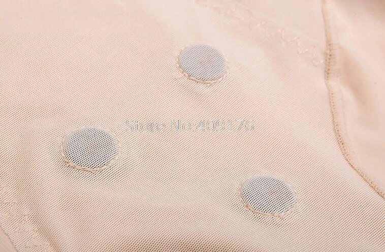 Турмалиновые боди корсет Женская Магнитная корректирующая одежда утягивающий