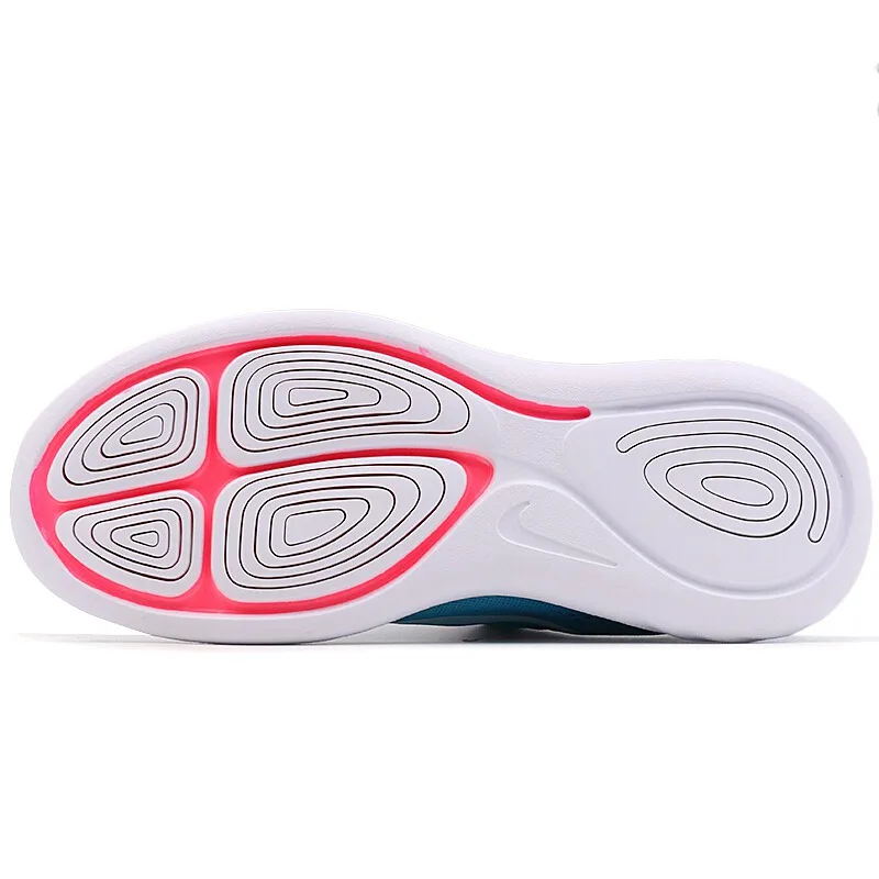 Оригинальный Новое поступление NIKE LUNARGLIDE 8 Женские кроссовки для бега | Спорт и