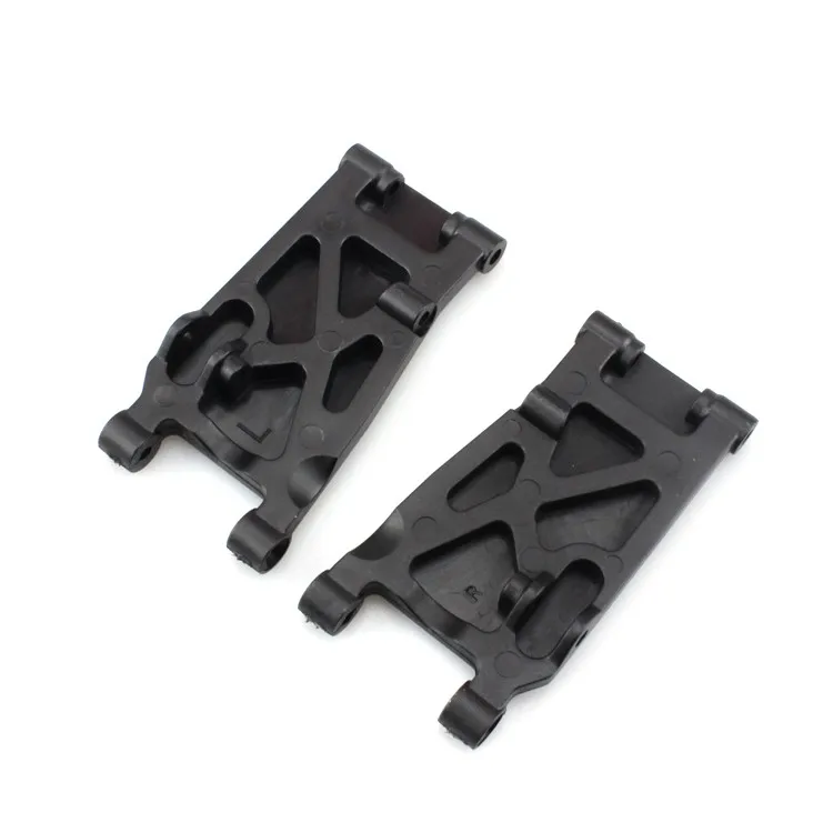 WLtoys K949 10428 A Rc Запчасти для автомобиля 09 левым и правым поворотным рычагом|Детали