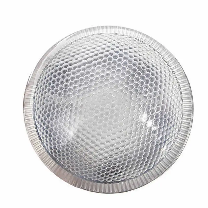 50 шт. Регулируемая GU10 GU5.3 E14 E27 Светодиодная лампа 10 Вт RGB AC85 265V 110 В 220 CE UL