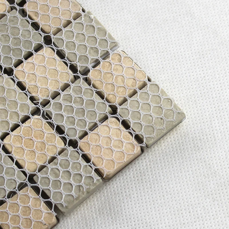 3D квадратная Роскошная золотая плитка из нержавеющей стали металлическая