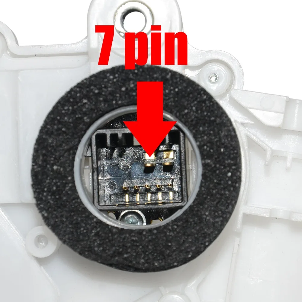 Привод замка двери AP03 72110-SWA-D01 72110SWAD01 для Honda CRV 2.4L фронтальная правая пассажирская