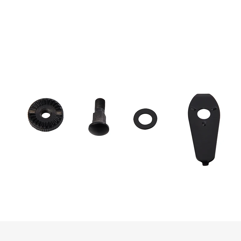 10 компл./лот Парикмахерские аксессуары винты для парикмахеров полный набор