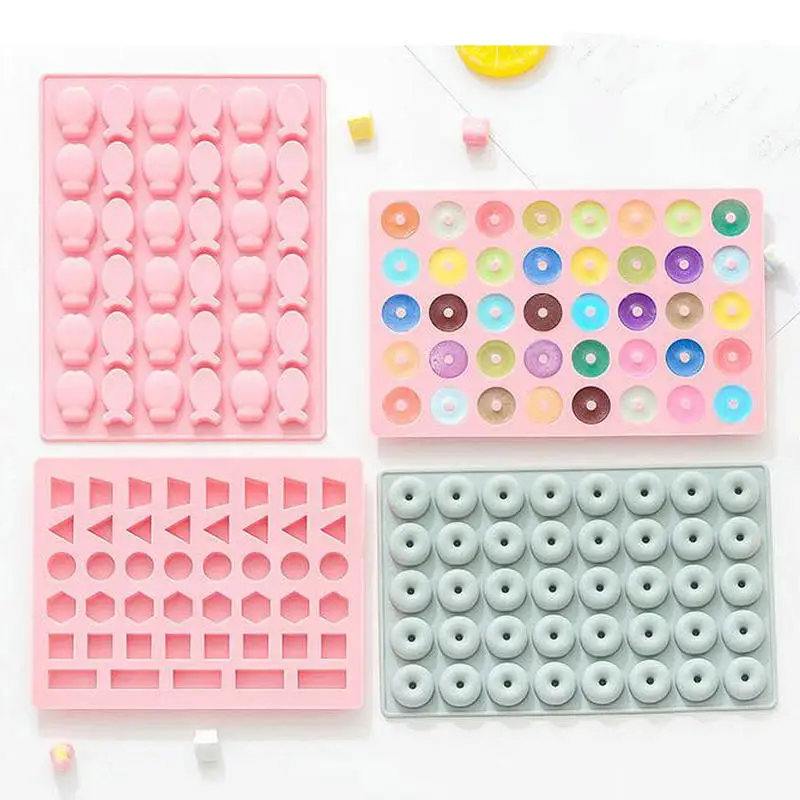

Kawaii Cloud Decor Soft Candy Silicone Mold Jewelry Findings Pendant Accessories DIY Charms Handmade Epoxy Resin Cabochon Mould