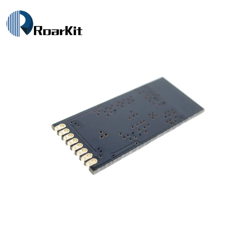 Бесплатная доставка SMD 2 4G NRF24L01 1100 метров дальние расстояния + PA LNA беспроводные