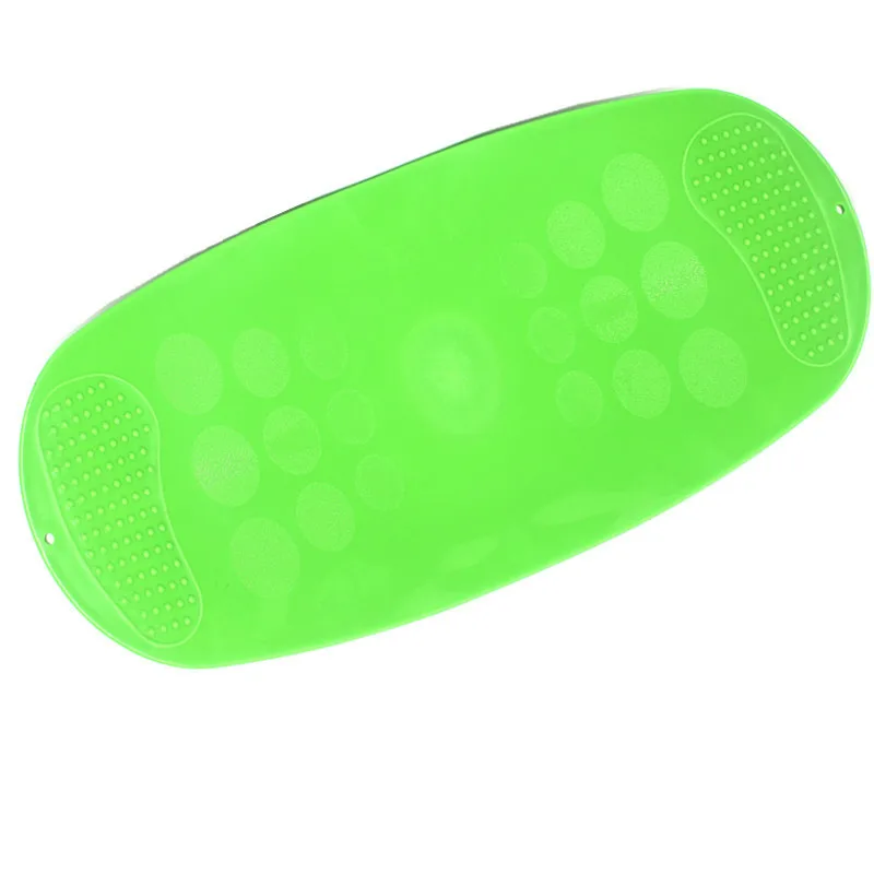 Скручивающая доска для фитнеса простая Базовая тренировки мышц брюшного пресса