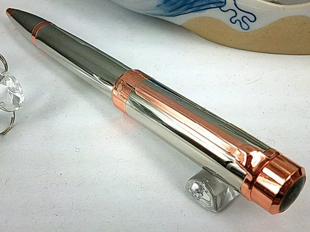 Бесплатная Доставка CT Высокое Качество Хороший Дизайн Света Серебряная Роза