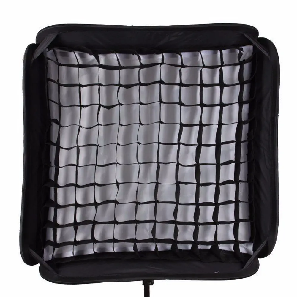 Godox s образный кронштейн Bowen Mount + софтбокс 23 &quot/60 см комплект для Камеры