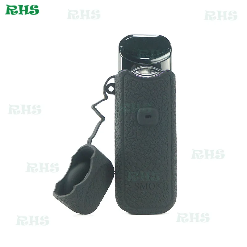 Силиконовый защитный чехол для Smok Nord 13 2019|Бутылки и банки хранения| |