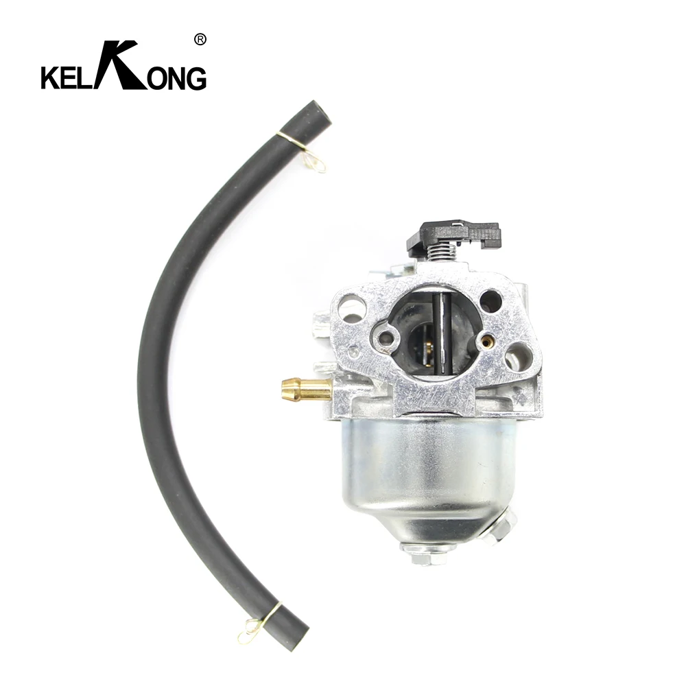 

KELKONG Carburetor Carb Fits Champion And Mountfield M150 RM45 RV150 SV150 V35 V40 118550148 Engines Replacement