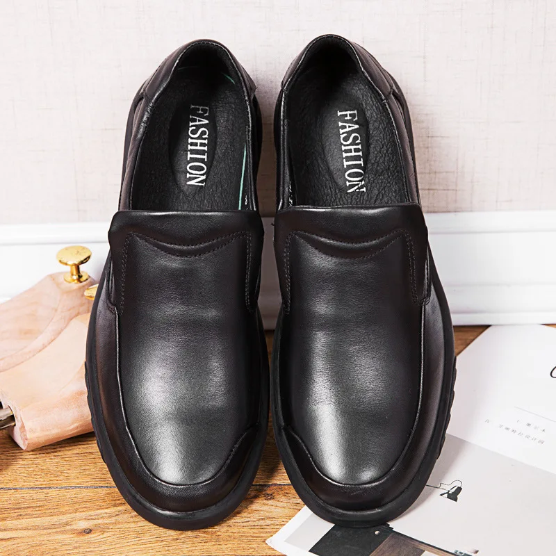 BACKCAMEL/Новые кожаные модельные туфли сезон осень-зима деловая Повседневная обувь