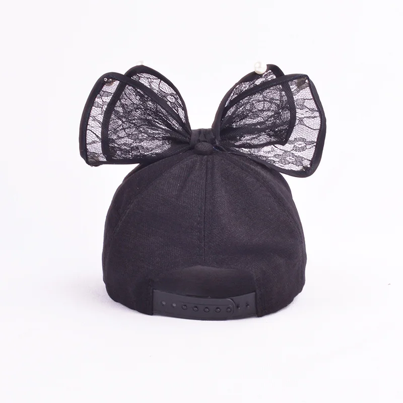 Буква М унисекс сезон: весна–лето детей Бейсбол Кепки Девочки Snapback хип-хоп