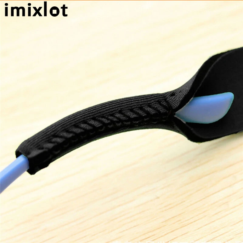 IMIXLOT очки Анти Ночная сорочка с бретелями эластичный шнур на шею 33 5 см