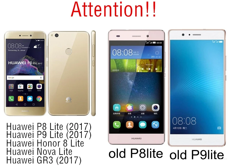 Кожаный чехол-книжка с откидной крышкой чехол мягкий чехол для huawei P8 P9 P10 Lite G7 G8 Y3 Y5 Y7 Y6 II 2 компактный Honor 4C 4X 5X 5A книга Стиль