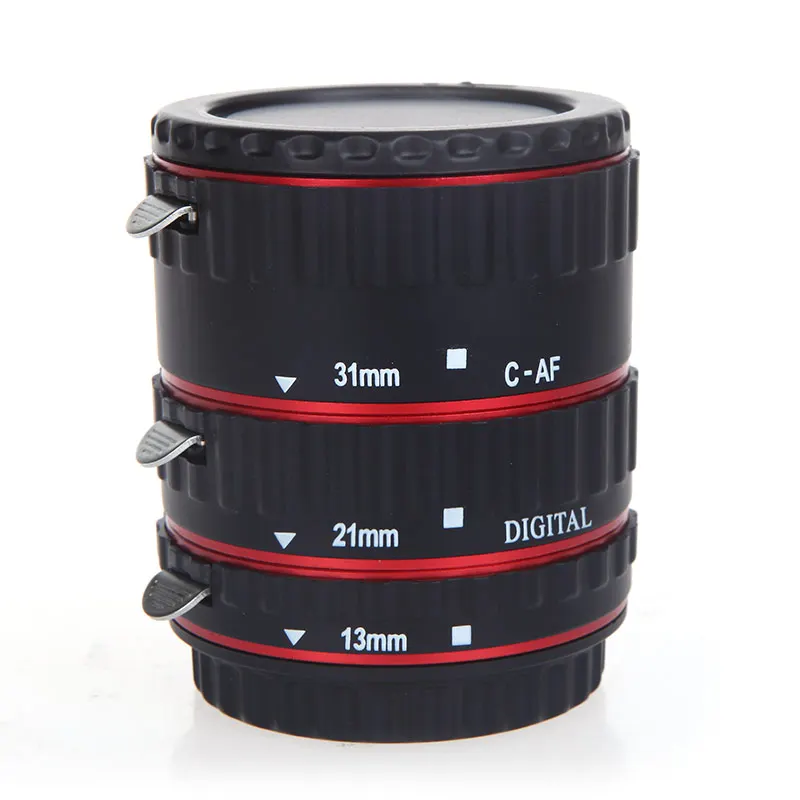 Кольцо адаптер для объектива Canon EOS EF S 60D 7D 5D II 550D|lens adapter ring|adapter ringtube ring |