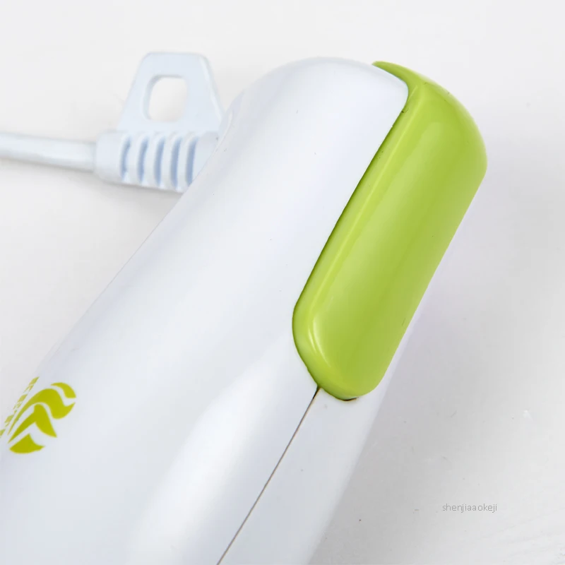 Электрический блендер для кофе молока чая ручная машина молочного коктейля