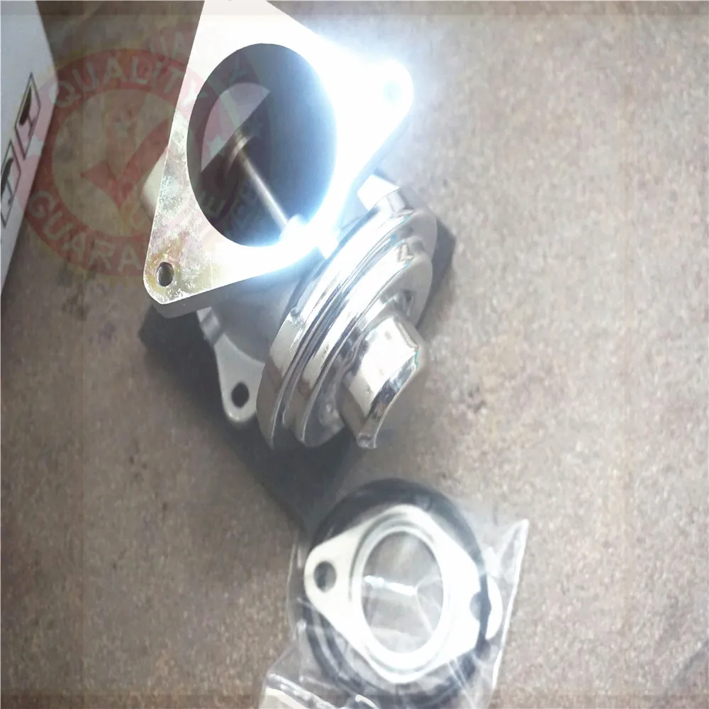 Клапан EGR для VW Bora Golf Plus Polo Jetta Lupo New Beetle Passat Touran1.2 1 9 2 0 TDI 16V 038129637D 038131501S