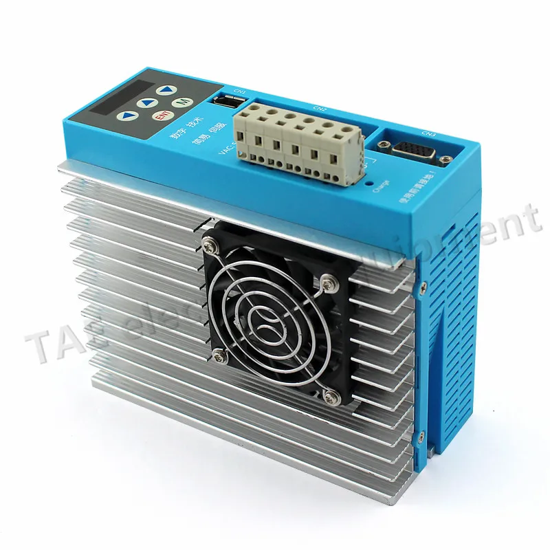 Nema34 12Nm 86 Гибридный servo Мотор LCDA808H+ LC86H2160 фрезерный станок с ЧПУ(Национальная ассоциация владельцев электротехнических; большие размеры 34-цифровой Гибридный замкнутый контур 2-фазный шаговый мотор драйвер переменного тока/постоянного тока