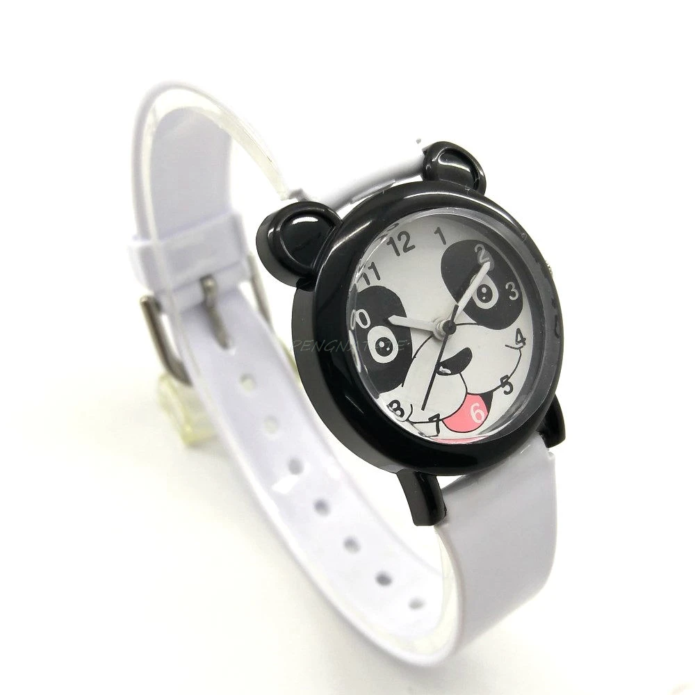 WILLIS Brand Watches Kids Cartoon Design Children Watch Silicone Watchbands Life Waterproof cheap Quartz | Наручные часы