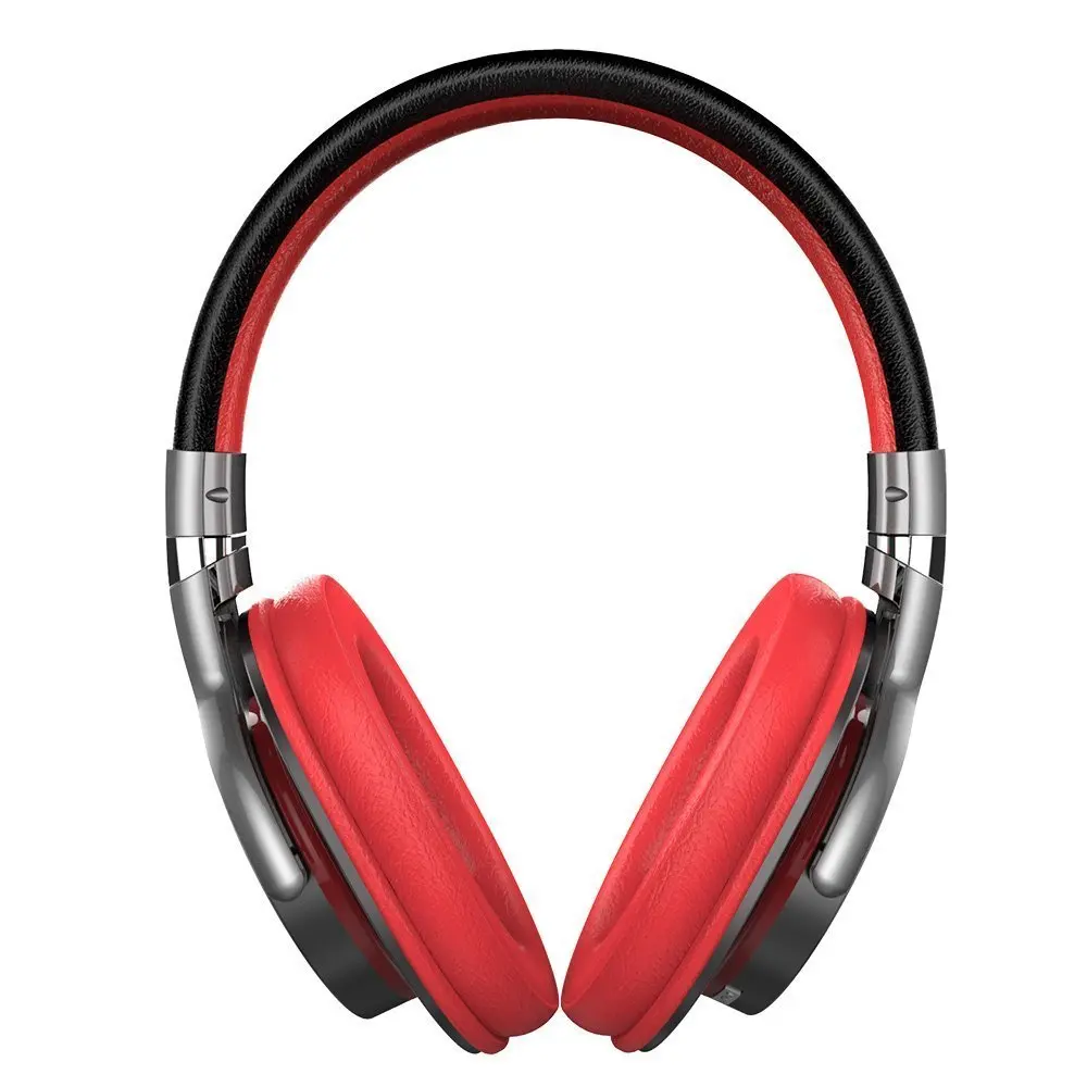 Zealot B5 Bluetooth наушники стерео бас беспроводные гарнитура с поддержкой микропона TF