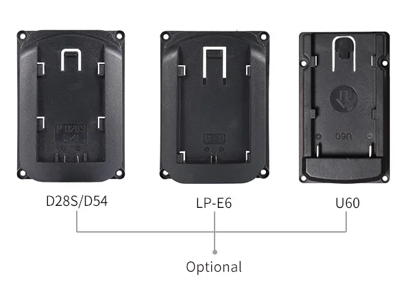 Feelworld FW450 4," ips 4K монитор HDMI камера полевой монитор 1280x800 HD портативный ЖК-дисплей для DSLR для Canon Nikon sony Fujifilm