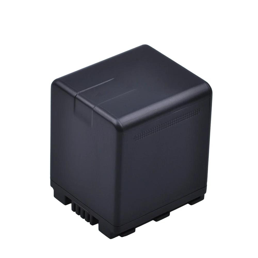Аккумулятор Batmax 2500 мА · ч 4 шт. VW-VBN260 VBN260 зарядное устройство для Panasonic HC-X800 HC-X810 HC-X900