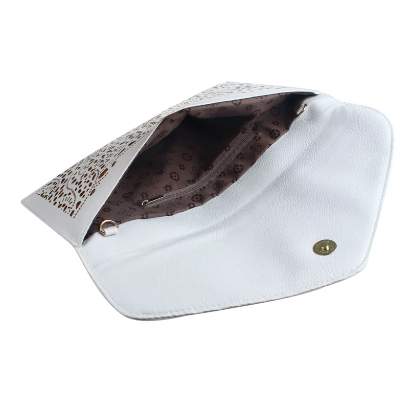 Женская сумка клатч через плечо с цепочкой|de marque|ladies handbagsbag ladies |