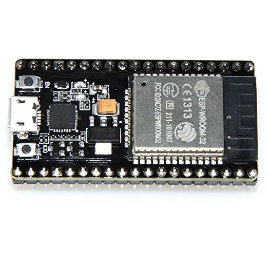 Макетная плата ESP32 WiFi + Bluetooth сверхнизкое энергопотребление два ядра ESP 32 Board|board